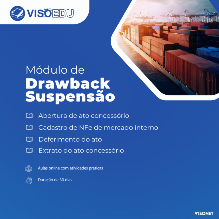 Simulador de Drawback